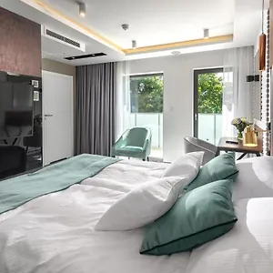 Love Sopot Residence Hotel apartamentowy