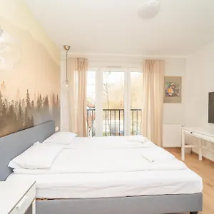 Aura Apartament
