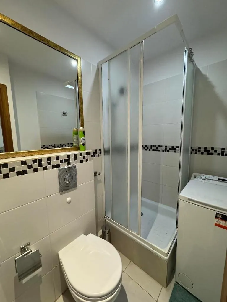 Apartment Mieszkanko Na Sopockiej Polanie. Sopot