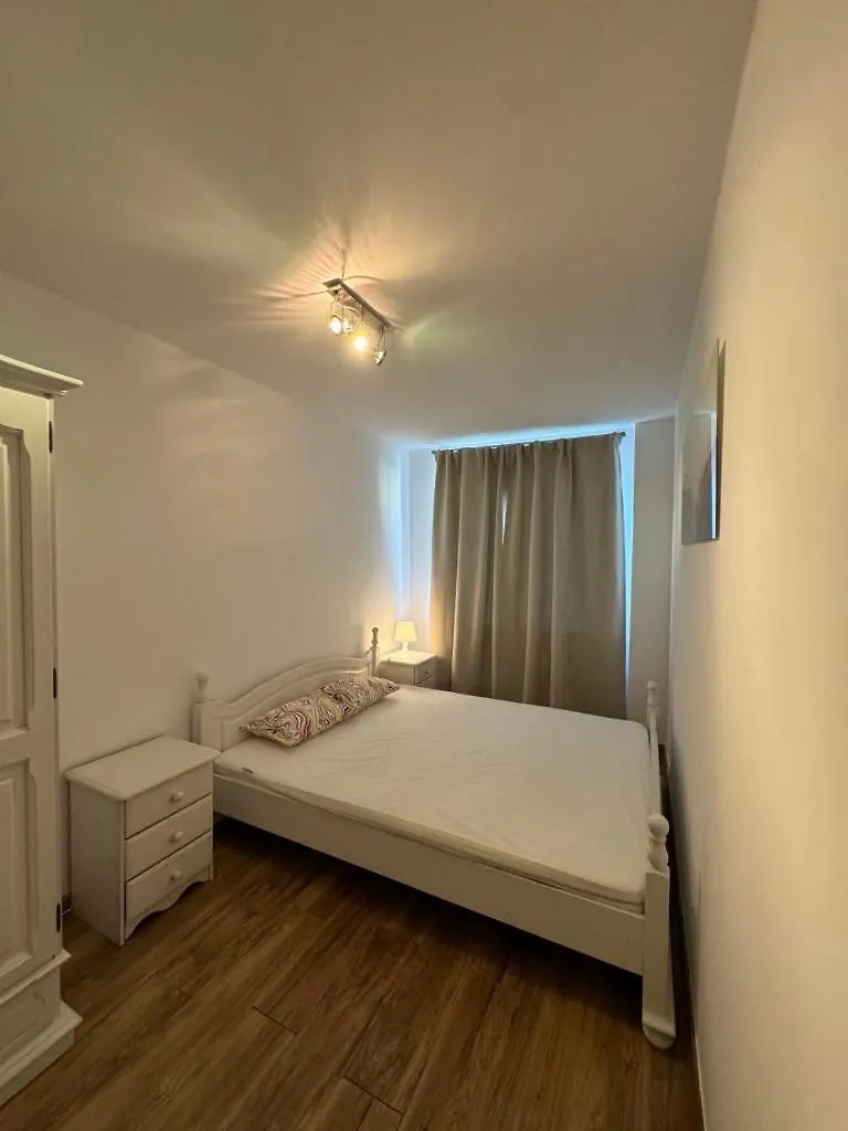 Apartment Mieszkanko Na Sopockiej Polanie. Sopot Poland