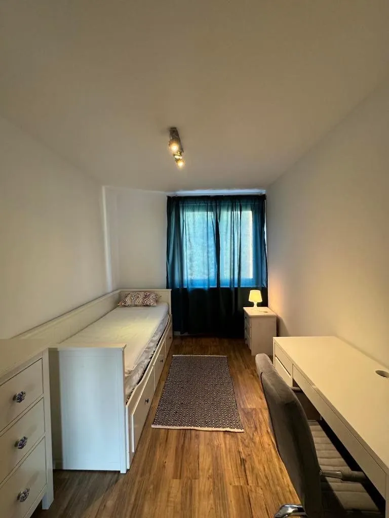 Apartment Mieszkanko Na Sopockiej Polanie. Sopot